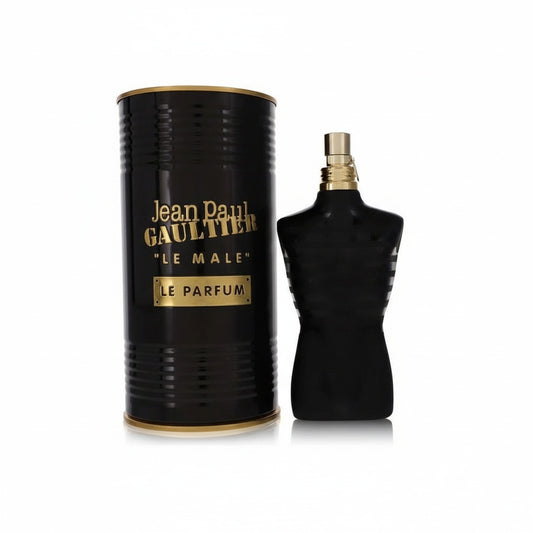 JEAN PAUL GAUTIER_JEAN PAUL G LE MALE LE PARFUM INT 4.2 EDP M  (123213) - Spain