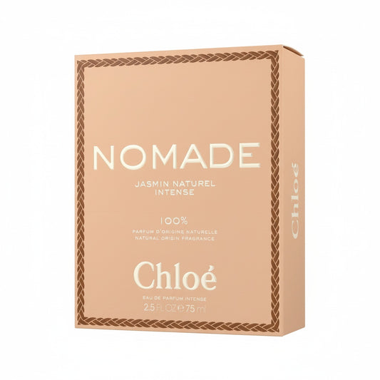 CHLOE_CHLOE NOMADE JASMINE NATURELLE INTENSE 2.5 EDP L -  (126199) - France