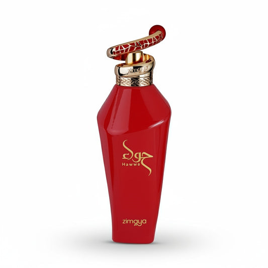 AFNAN_ZIMAYA HAWWA RED 3.4 EDP U  (126792) - Emirates