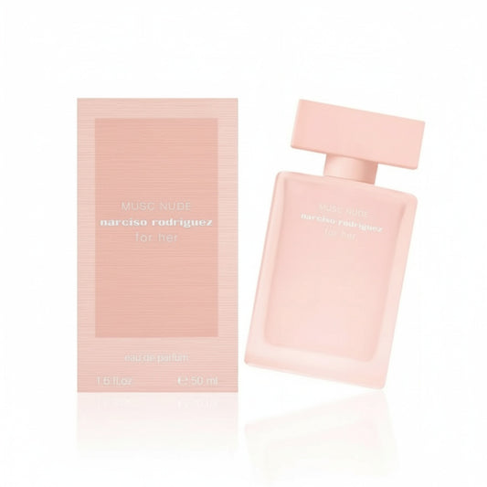 NARCISO RODRIGUEZ_NARCISO RODRIGUEZ MUSC NUDE 1.7 EDP L  (126706) - France