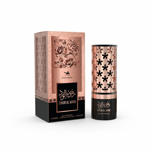 UNDEFINED_EMPER LE CHAMEAU ZUHUR AL WARD 2.8 EDP L  (131128) - Emirates