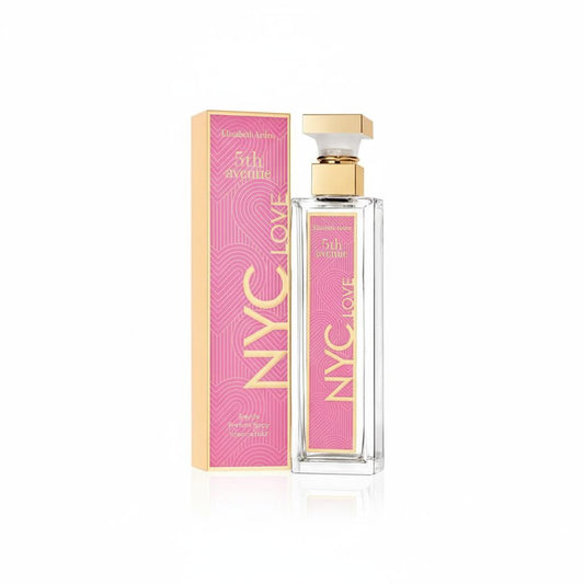 ELIZABETH ARDEN_5TH AVE LOVE 2.5 EDP L  (119776) - USA