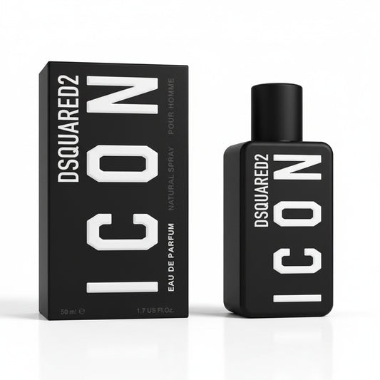 DSQUARED_DSQUARED2 ICON 1.7 EDP M  (131454) - Italy