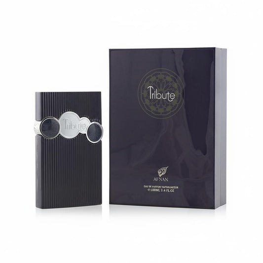 AFNAN_AFNAN TRIBUTE BLUE 3.4 EDP U  (129923) - Emirates