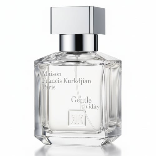 MAISON FRANCIS KURKDJIAN_MAISON FK GENTLE FLUIDITY SILVER 6.7 EDP U  (131760) - France