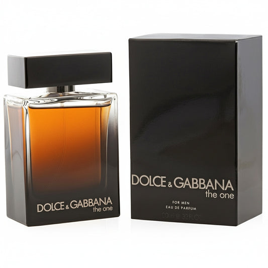 DOLCE & GABBANA_DG THE ONE 1.7 EDP M  (105528) - Italy