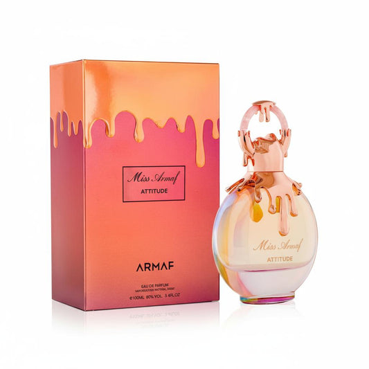 ARMAF_ARMAF MISS ATTITUDE 3.4 EDP L  (126566) - Emirates