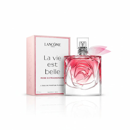 LANCOME_LA VIE EST BELLE ROSE EXTRAORDINAIRE 1.7 EDP L TST (128271) - France