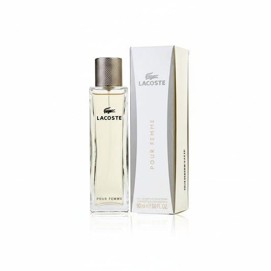LACOSTE_LACOSTE FEMME 3.0 EDP L  (102612) - France