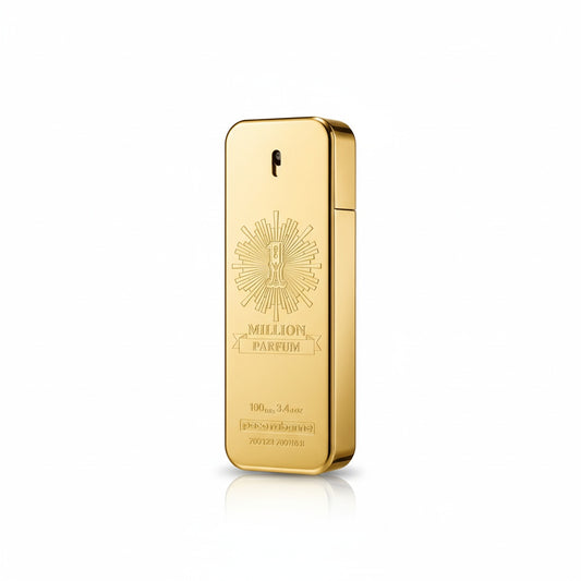 PACO RABANNE_PACO ONE MILLION PARFUM 3.4 EDP M  (116997) - France