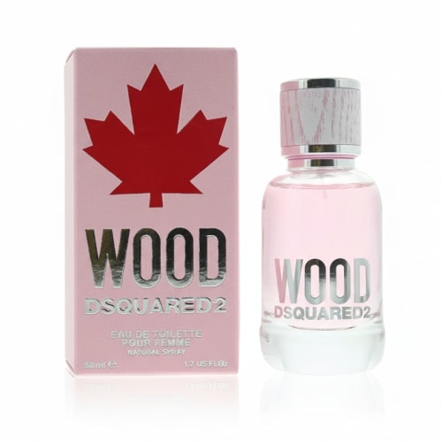 DSQUARED_DSQUARED2 SHE WOOD 1.7 EDT L  (117251) - Italy