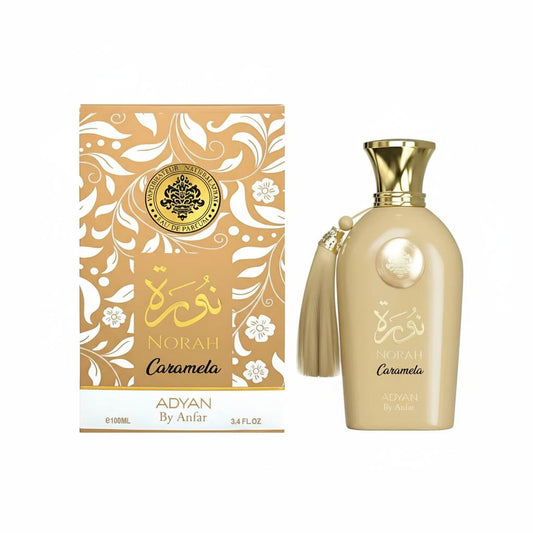 ADYAN_ADYAN NORAH CARAMELLA 3.4 EDP L  (129796) - Emirates