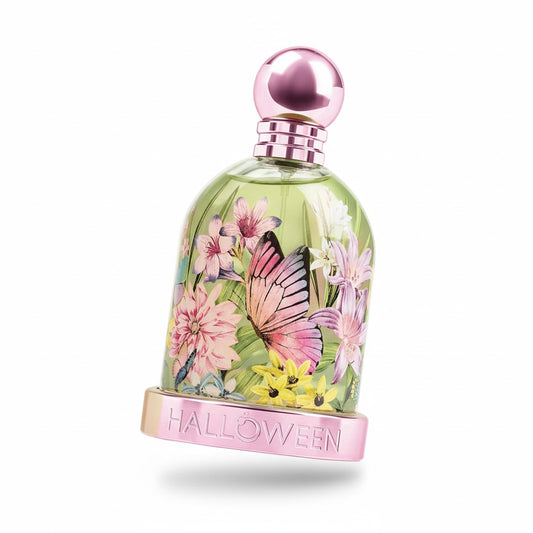 JESUS DEL POZO_HALLOWEEN BLISS 3.4 EDT L  (131681) - Spain