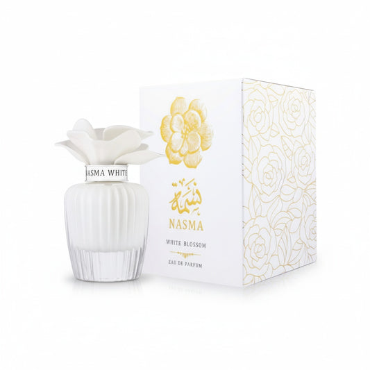 UNDEFINED_ASSALA PRIME NASMA WHITE BLOSSOM 3.4 EDP U  (131032) - Morocco