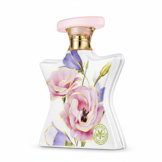 BOND No.9_BOND NEW YORK FLOWERS 3.4 EDP U  (123123) - USA
