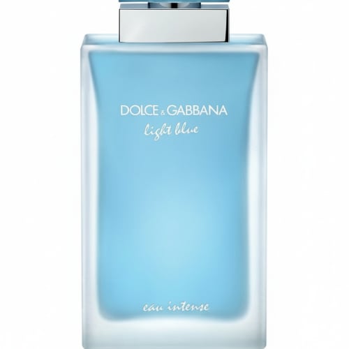 DOLCE & GABBANA_DG LIGHT BLUE EAU INTENSE 0.85 EDP L  (113571) - Italy