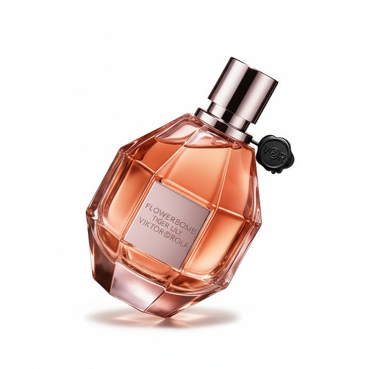 VIKTOR & ROLF_FLOWERBOMB TIGER LILY 3.4 EDP L  (118248) - France
