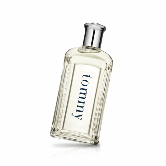 TOMMY HILFIGER_TOMMY 3.4 EDT M TST  (111462) - Italy