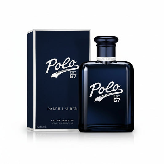 RALPH LAURENT_POLO BLUE 4.2 EDT M + 1.35 EDT M + 2.5 DEO STICK  (129900) - France