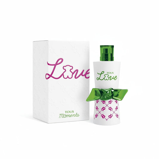 TOUS_TOUS LOVE MOMENTS 3.0 EDT L TST DAMAGED BOX  (112548) - Spain