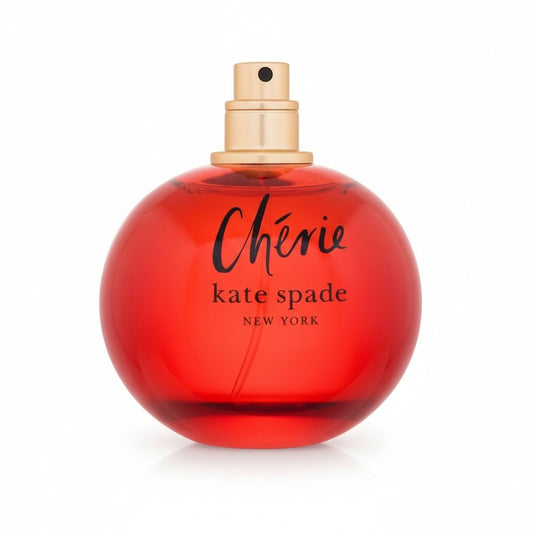 KATE SPADE_KATE SPADE CHERIE 3.4 EDP L TST  (124718) - France
