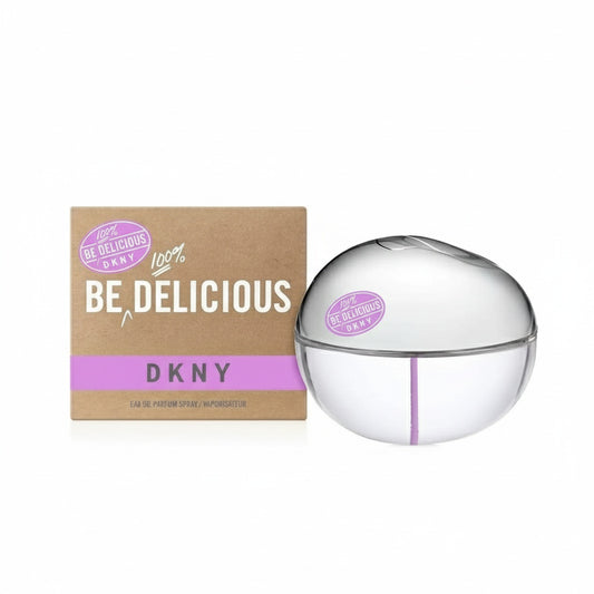 DONNA KARAN_DKNY BE 100% DELICIOUS 3.4 EDP L  (122508) - USA