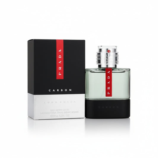 PRADA_PRADA LUNA ROSSA CARBON 3.4 EDT M  (108711) - France