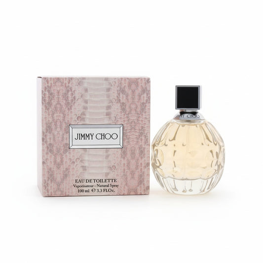 JIMMY CHOO_JIMMY CHOO 3.4 EDT L  (102342) - France