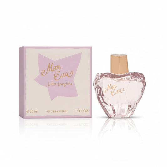 LOLITA LEMPIKA_LOLITA LEMPICA MON EAU 1.7 EDP L -  (111930) - France