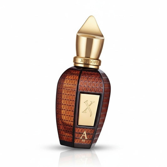 XERJOFF_XERJOFF OUD STARS ALEXANDRIA III 1.7 EDP U TST  (122786) - Italy