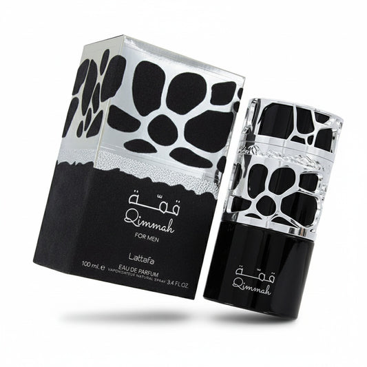 LATTAFA_LATTAFA QIMMAH 3.4 EDP M  (126720) - Emirates