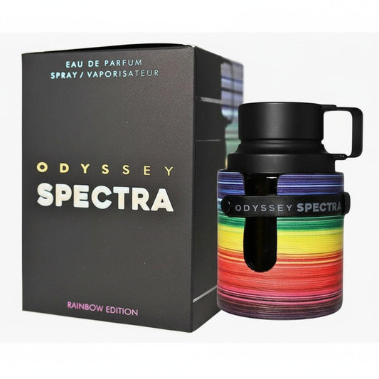 ARMAF_ARMAF ODYSSEY SPECTRA RAINBOW 6.7 EDP U  (130944) - Emirates