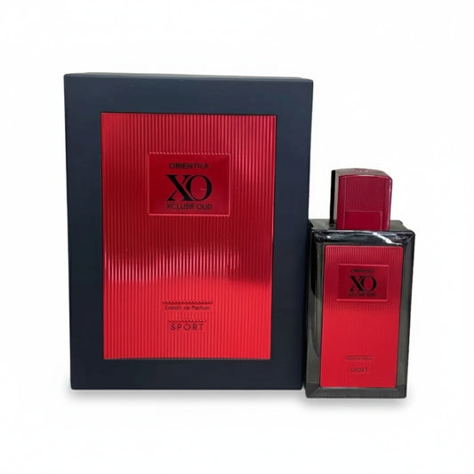 AL HARMAIN_ORIENTICA XO XCLUSIF OUD SPORT 2.0 EDP U -  (122535) - Emirates