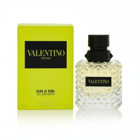 VALENTINO_VALENTINO BORN IN ROMA YELLOW DREAM 1.7 EDP L  (119736) - France