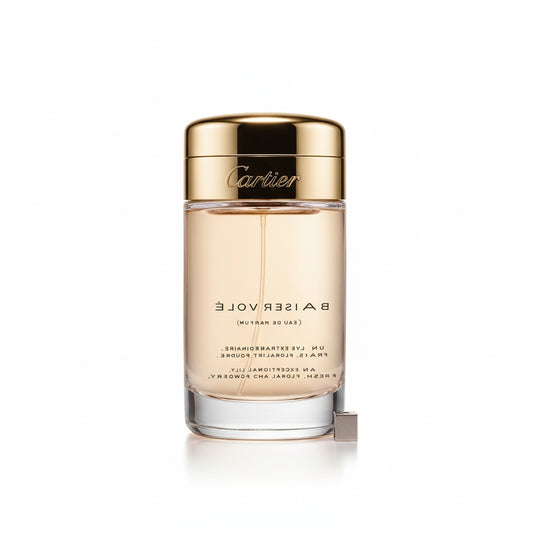 CARTIER_CARTIER BAISER VOLE 3.4 EDP L TST  (100931) - France
