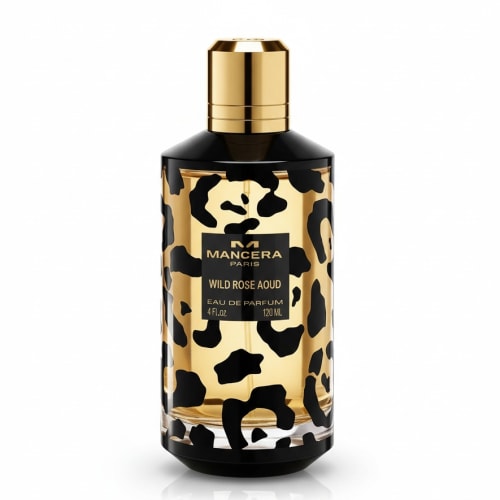 MANCERA_MANCERA WILD ROSE AOUD 4.0 EDP U TST  (116133) - France