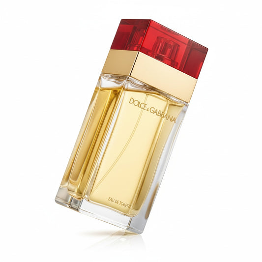 DOLCE & GABBANA_DG 3.4 EDT L  (106529) - Italy