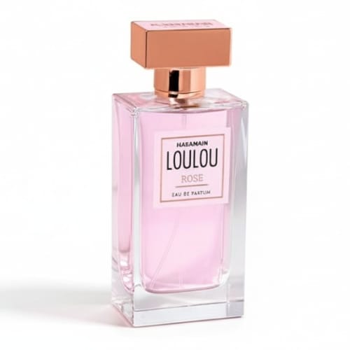 AL HARMAIN_AL HARAMAIN LOULOU ROSE 3.4 EDP L -  (126889) - Emirates