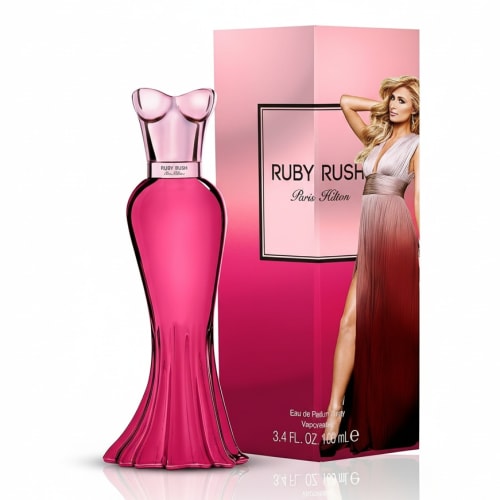 PARIS HILTON_PARIS HILTON RUBY RUSH 3.4 EDP L  (119903) - USA