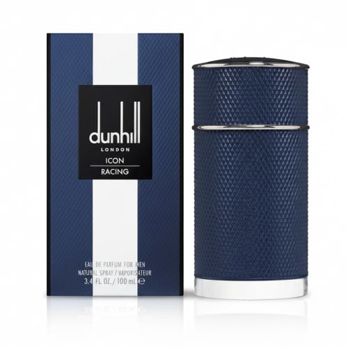 DUNHILL_DUNHILL ICON RACING BLUE 3.4 EDP M  (116794) - UK